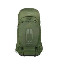 Osprey Atmos AG 65 S/M Mythical Green