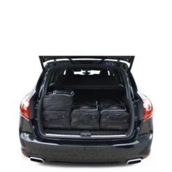 Car-Bags Porsche Cayenne II (92A) 2010-2017 12 Car-Bags Porsche Cayenne II (92A) 2010-2017 -Diverse Tassen image 563