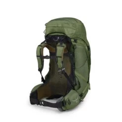 Osprey Atmos AG 65 S/M Mythical Green -Diverse Tassen image 5630
