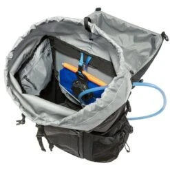 Fjallraven Abisko Hike 35 S/M Iron Grey 16 Fjallraven Abisko Hike 35 S/M Iron Grey -Diverse Tassen image 5637