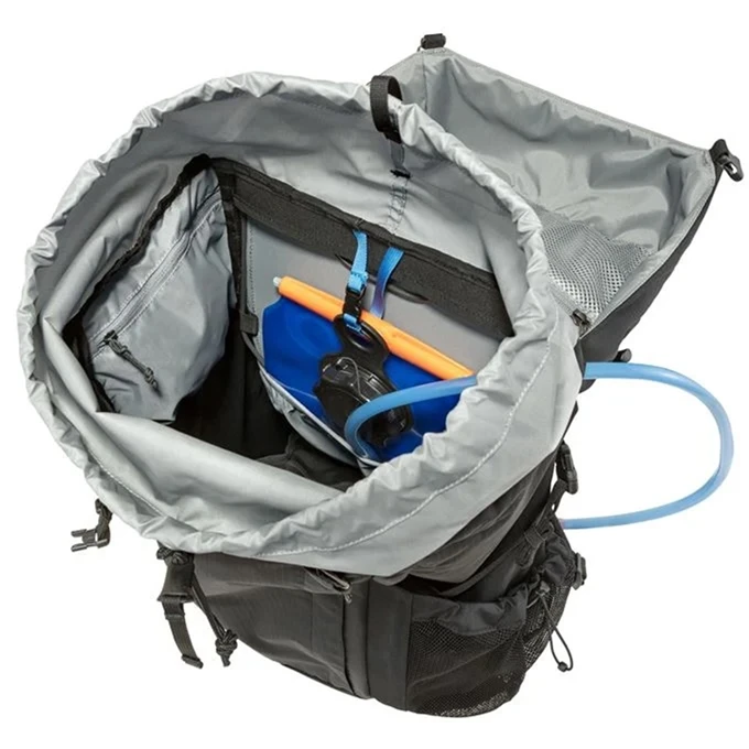 Fjallraven Abisko Hike 35 S/M Iron Grey 8 Fjallraven Abisko Hike 35 S/M Iron Grey - Afbeelding 6