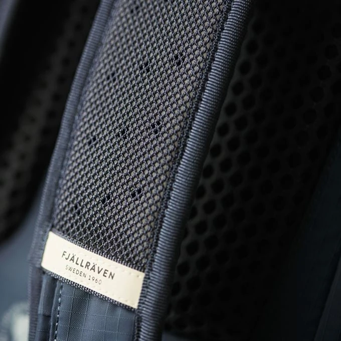 Fjallraven Abisko Hike 35 S/M Iron Grey 10 Fjallraven Abisko Hike 35 S/M Iron Grey - Afbeelding 8