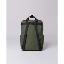 Sandqvist Knut Backpack II Dawn Green 12 Sandqvist Knut Backpack II Dawn Green -Diverse Tassen image 5653