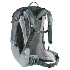 Deuter Futura 25 SL Backpack Graphite-shale 12 Deuter Futura 25 SL Backpack Graphite-shale -Diverse Tassen image 5659