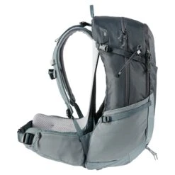 Deuter Futura 25 SL Backpack Graphite-shale 13 Deuter Futura 25 SL Backpack Graphite-shale -Diverse Tassen image 5660