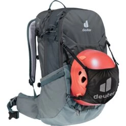 Deuter Futura 25 SL Backpack Graphite-shale 17 Deuter Futura 25 SL Backpack Graphite-shale -Diverse Tassen image 5664