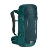 Ortovox Traverse 30 Backpack Pacific-green