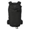 Osprey Kamber 20 Backpack Black 1 Osprey Kamber 20 Backpack Black -Diverse Tassen image 5667
