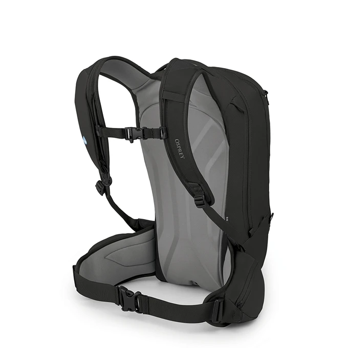 Osprey Kamber 20 Backpack Black 7 Osprey Kamber 20 Backpack Black - Afbeelding 5