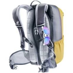 Deuter Bike I 20 Backpack Turmeric/shale -Diverse Tassen image 5686