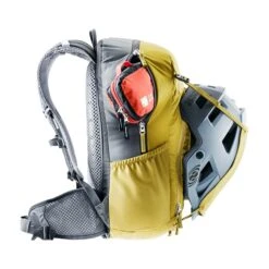 Deuter Bike I 20 Backpack Turmeric/shale -Diverse Tassen image 5687