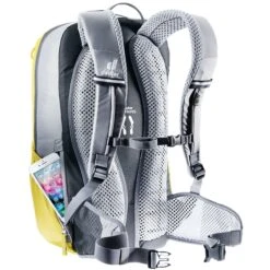 Deuter Bike I 20 Backpack Turmeric/shale -Diverse Tassen image 5688