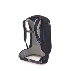 Osprey Stratos 34 Backpack Cetacean Blue 8 Osprey Stratos 34 Backpack Cetacean Blue -Diverse Tassen image 5691