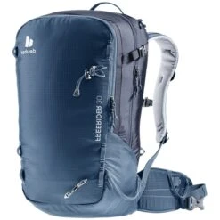 Deuter Freerider 30 Backpack Marine-ink -Diverse Tassen image 5696