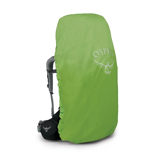 Osprey Ariel 65 Womens Backpack M/L Black 5 Osprey Ariel 65 Womens Backpack M/L Black - Afbeelding 3