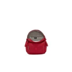 Kipling City Pack S Rugzak Red Rouge -Diverse Tassen image 5727