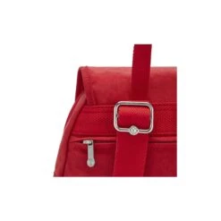Kipling City Pack S Rugzak Red Rouge -Diverse Tassen image 5729