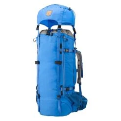 Fjallraven Kajka 65W Black 14 Fjallraven Kajka 65W Black -Diverse Tassen image 5733