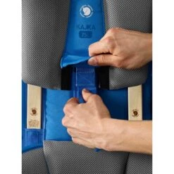 Fjallraven Kajka 65W Black 18 Fjallraven Kajka 65W Black -Diverse Tassen image 5737