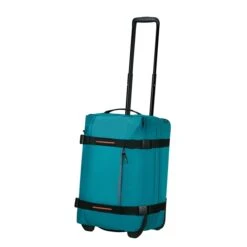 American Tourister Urban Track Duffle/Wheels S Verdigris -Diverse Tassen image 574