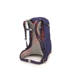 Osprey Sirrus 34 Backpack Blueberry 8 Osprey Sirrus 34 Backpack Blueberry -Diverse Tassen image 5748