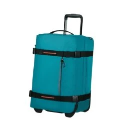 American Tourister Urban Track Duffle/Wheels S Verdigris -Diverse Tassen image 575