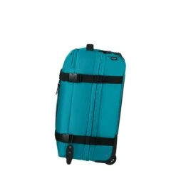 American Tourister Urban Track Duffle/Wheels S Verdigris -Diverse Tassen image 576