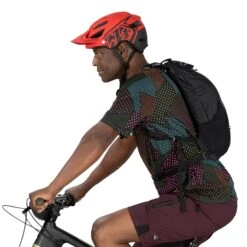 Osprey Katari 7 Black -Diverse Tassen image 5772