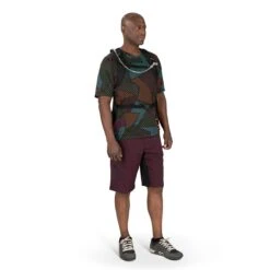 Osprey Katari 7 Black -Diverse Tassen image 5775