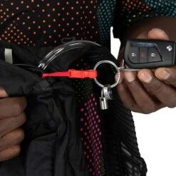 Osprey Katari 7 Black -Diverse Tassen image 5779