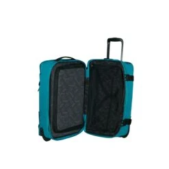 American Tourister Urban Track Duffle/Wheels S Verdigris -Diverse Tassen image 578