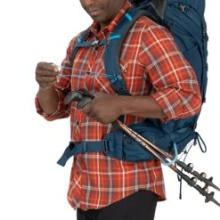 Osprey Kestrel 48 L/XL Atlas Blue 26 Osprey Kestrel 48 L/XL Atlas Blue -Diverse Tassen image 5789