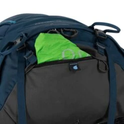 Osprey Kestrel 48 L/XL Atlas Blue 35 Osprey Kestrel 48 L/XL Atlas Blue -Diverse Tassen image 5798