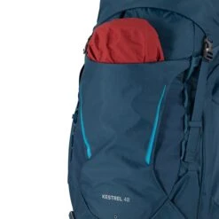 Osprey Kestrel 48 L/XL Atlas Blue 38 Osprey Kestrel 48 L/XL Atlas Blue -Diverse Tassen image 5801