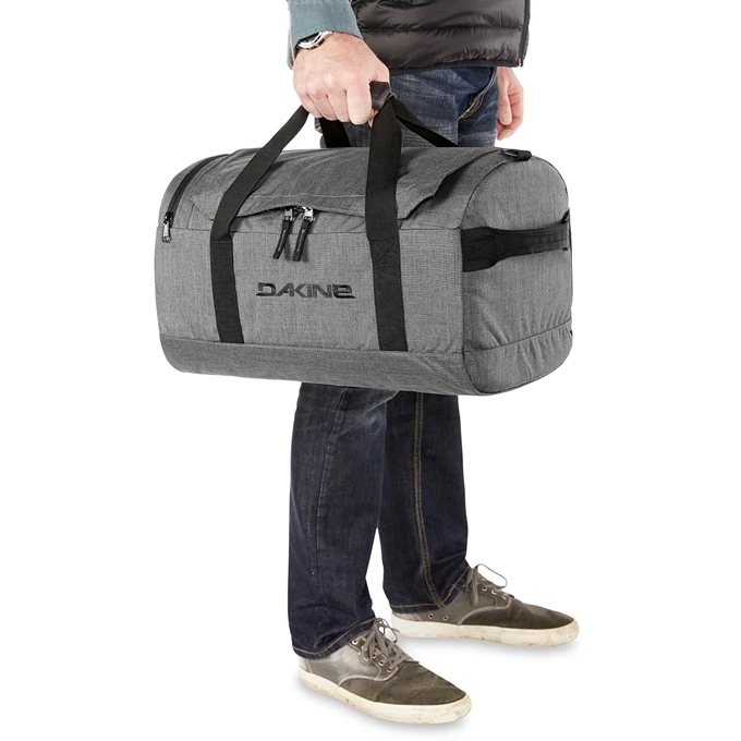 Dakine EQ Duffle 35L Carbon 4 Dakine EQ Duffle 35L Carbon - Afbeelding 2