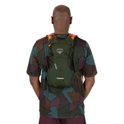 Osprey Katari 3 Green Creek -Diverse Tassen image 5812