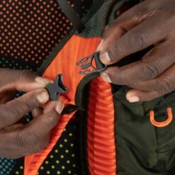 Osprey Katari 3 Green Creek -Diverse Tassen image 5817