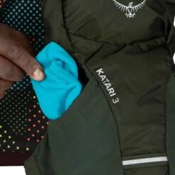 Osprey Katari 3 Green Creek -Diverse Tassen image 5820