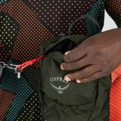 Osprey Katari 3 Green Creek -Diverse Tassen image 5821