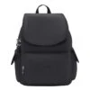 Kipling City Pack Rugzak Black Noir -Diverse Tassen image 5822