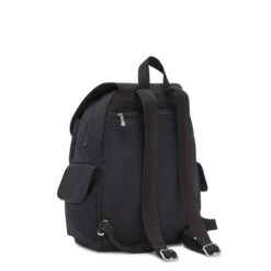 Kipling City Pack Rugzak Black Noir 10 Kipling City Pack Rugzak Black Noir -Diverse Tassen image 5824