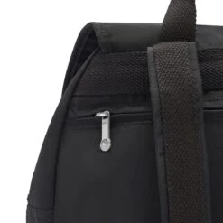 Kipling City Pack Rugzak Black Noir 12 Kipling City Pack Rugzak Black Noir -Diverse Tassen image 5826
