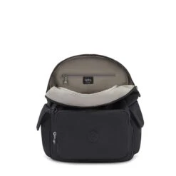Kipling City Pack Rugzak Black Noir 13 Kipling City Pack Rugzak Black Noir -Diverse Tassen image 5827