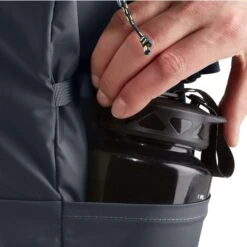 Fjallraven High Coast Foldsack 24 Navy -Diverse Tassen image 5852