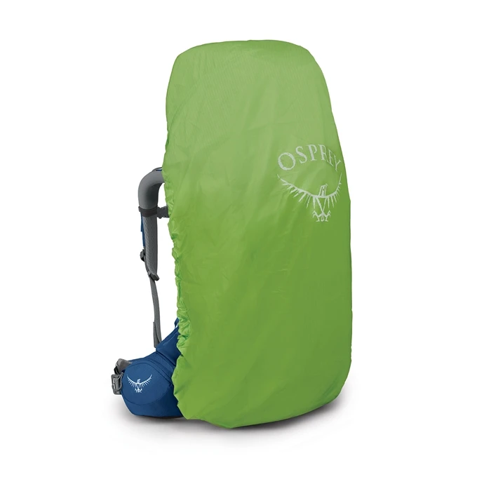 Osprey Ariel 65 Womens Backpack M/L Ceramic Blue 4 Osprey Ariel 65 Womens Backpack M/L Ceramic Blue - Afbeelding 2