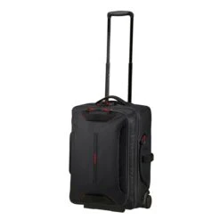 Samsonite Ecodiver Duffle/Wheels 55 Backpack Black -Diverse Tassen image 586