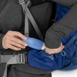 Osprey Ariel 65 Womens Backpack M/L Ceramic Blue 17 Osprey Ariel 65 Womens Backpack M/L Ceramic Blue -Diverse Tassen image 5861