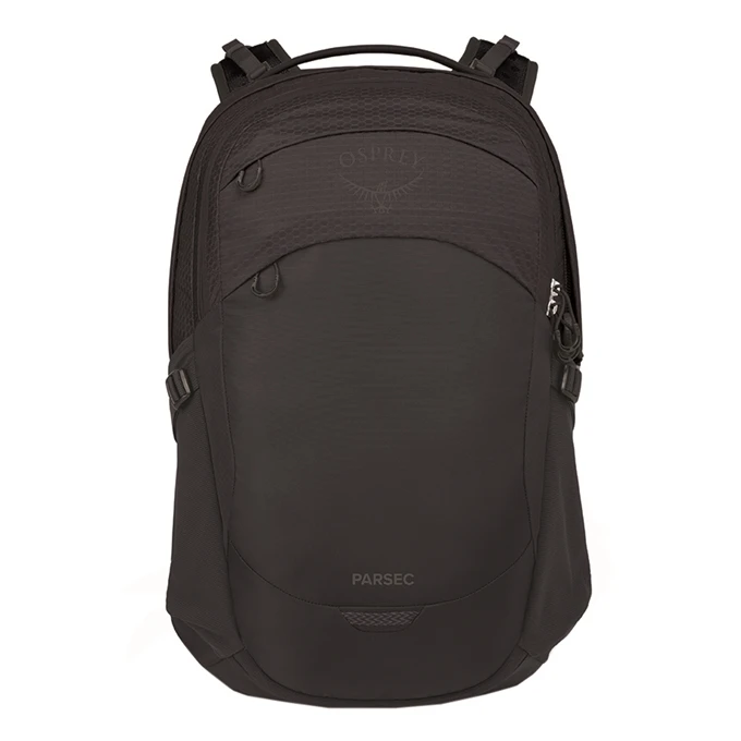 Osprey Parsec 26 Black 3 Osprey Parsec 26 Black