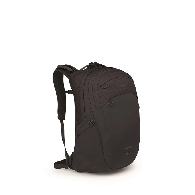 Osprey Parsec 26 Black 4 Osprey Parsec 26 Black - Afbeelding 2