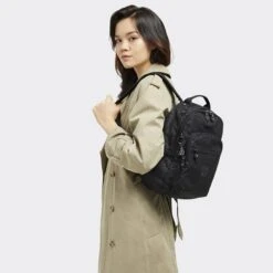 Kipling Seoul S Signature Emb 12 Kipling Seoul S Signature Emb -Diverse Tassen image 5868